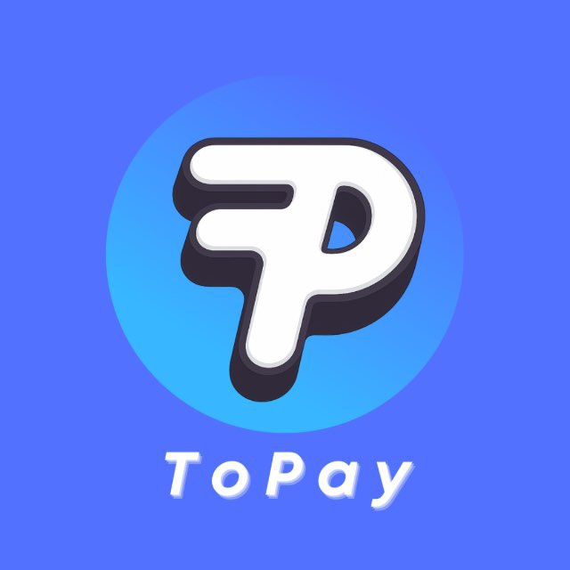 TOPay钱包
